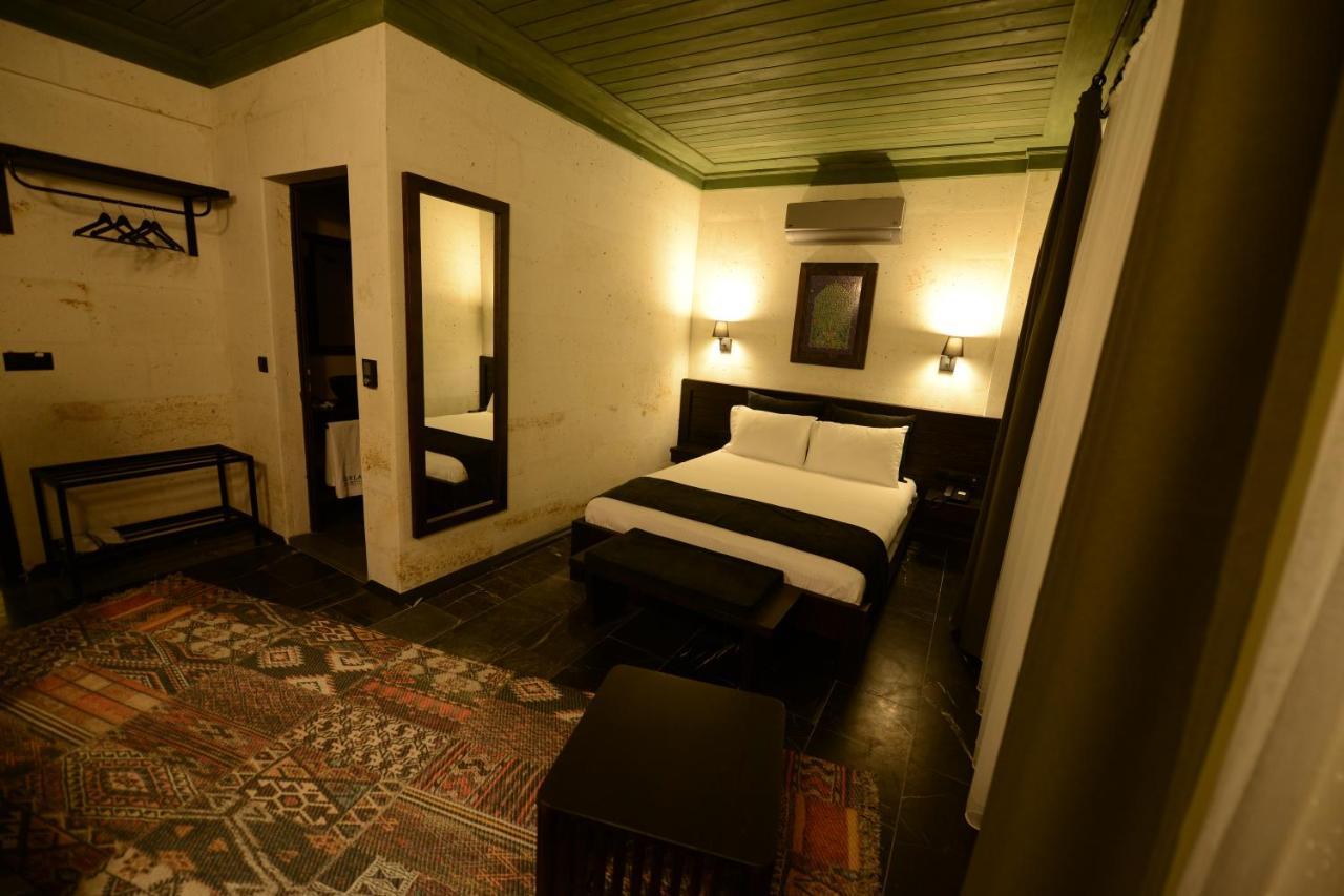 Hotel Perla Cappadocia Göreme Exteriér fotografie