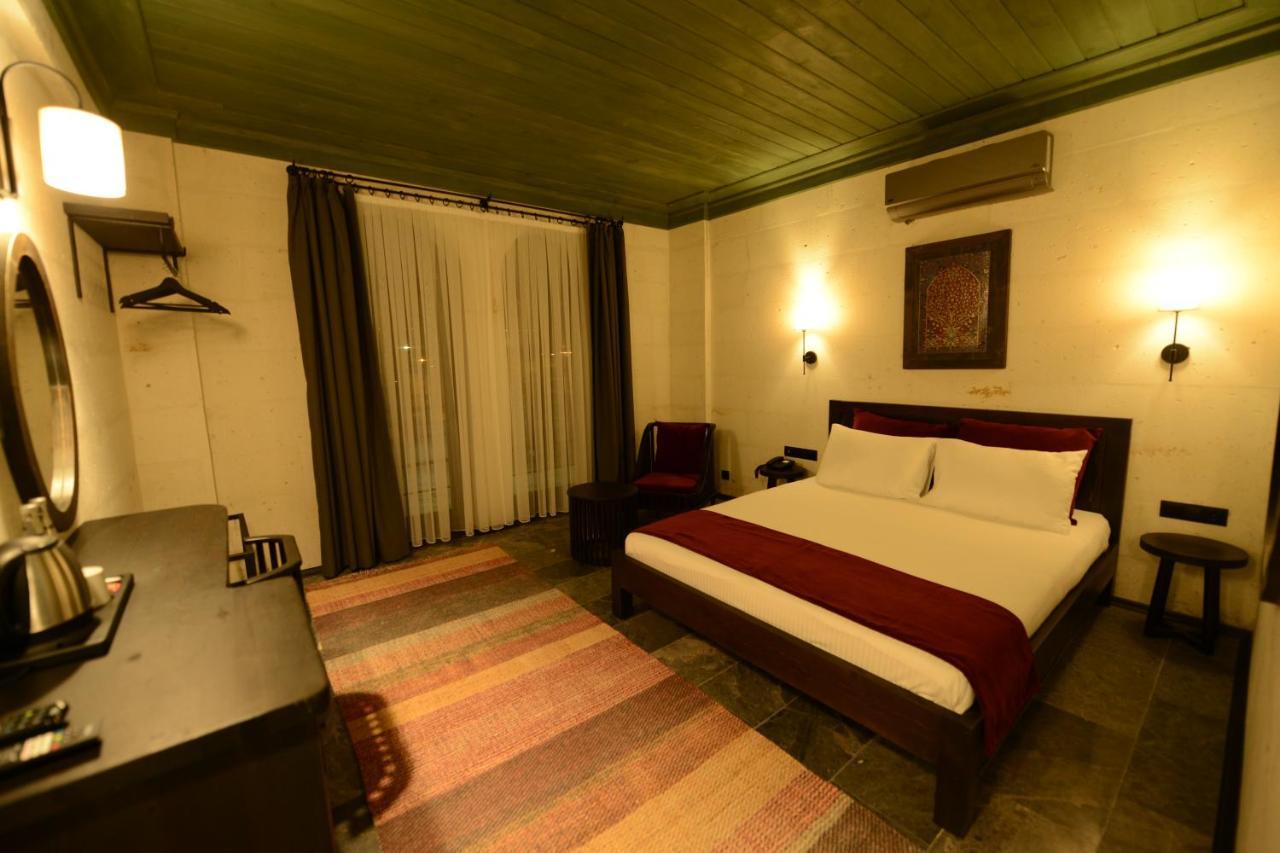 Hotel Perla Cappadocia Göreme Exteriér fotografie