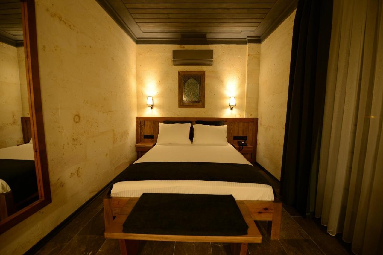 Hotel Perla Cappadocia Göreme Exteriér fotografie